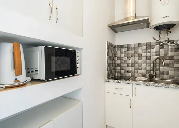 Apartman Vintage Vibes Near Porto's Old Town *