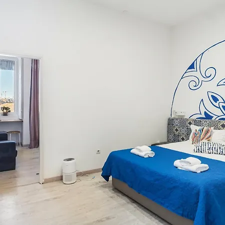 Apartment Vintage Vibes Near Porto's Old Town *