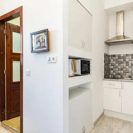 Apartment Vintage Vibes Near Porto's Old Town Porto