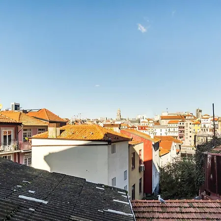 Vintage Vibes Near Porto's Old Town * Porto