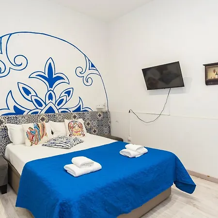 Apartment Vintage Vibes Near Porto's Old Town *