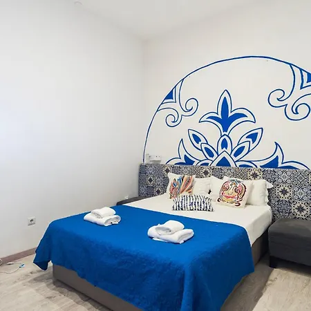 Apartment Vintage Vibes Near Porto's Old Town *