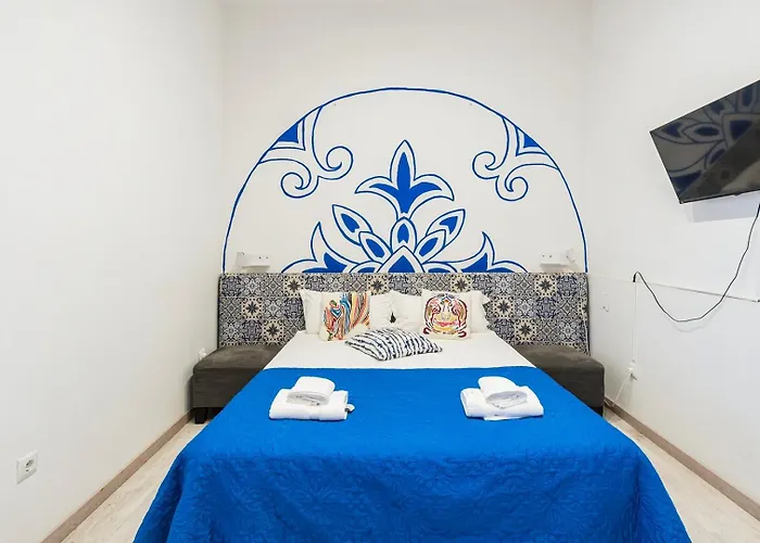 Vintage Vibes Near Porto's Old Town Διαμέρισμα Πόρτο