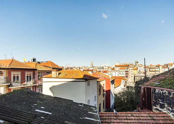 Vintage Vibes Near Porto's Old Town * Πόρτο