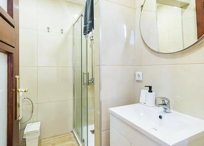 Vintage Vibes Near Porto's Old Town Διαμέρισμα