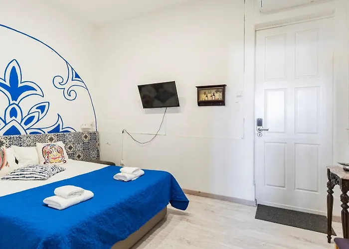 Διαμέρισμα Vintage Vibes Near Porto's Old Town *