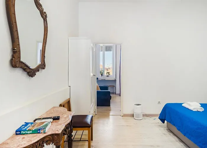 Διαμέρισμα Vintage Vibes Near Porto's Old Town