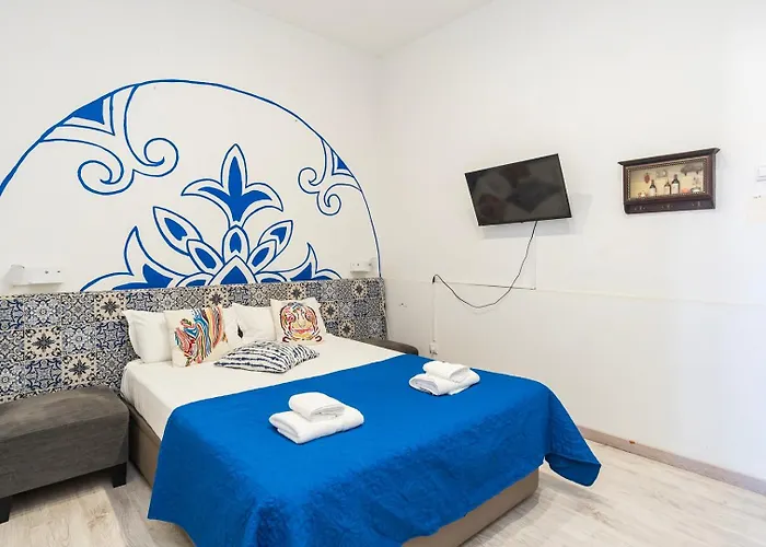 Διαμέρισμα Vintage Vibes Near Porto's Old Town *