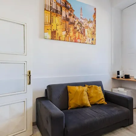Vintage Vibes Near Porto's Old Town Appartement Oporto